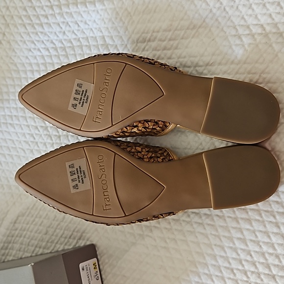 Franco Sarto Sunny Mule - Picture 5 of 7